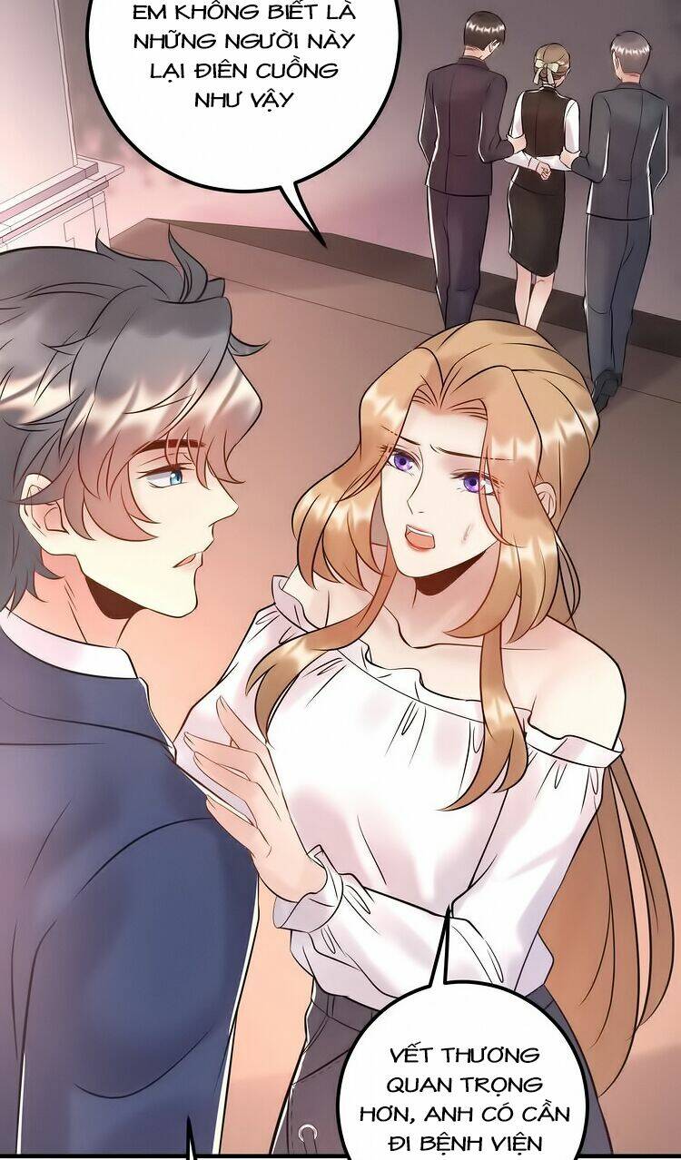 Trong Sinh Chi Ức Vạn Ảnh Hậu Yếu Thượng Vị: Chapter 186
