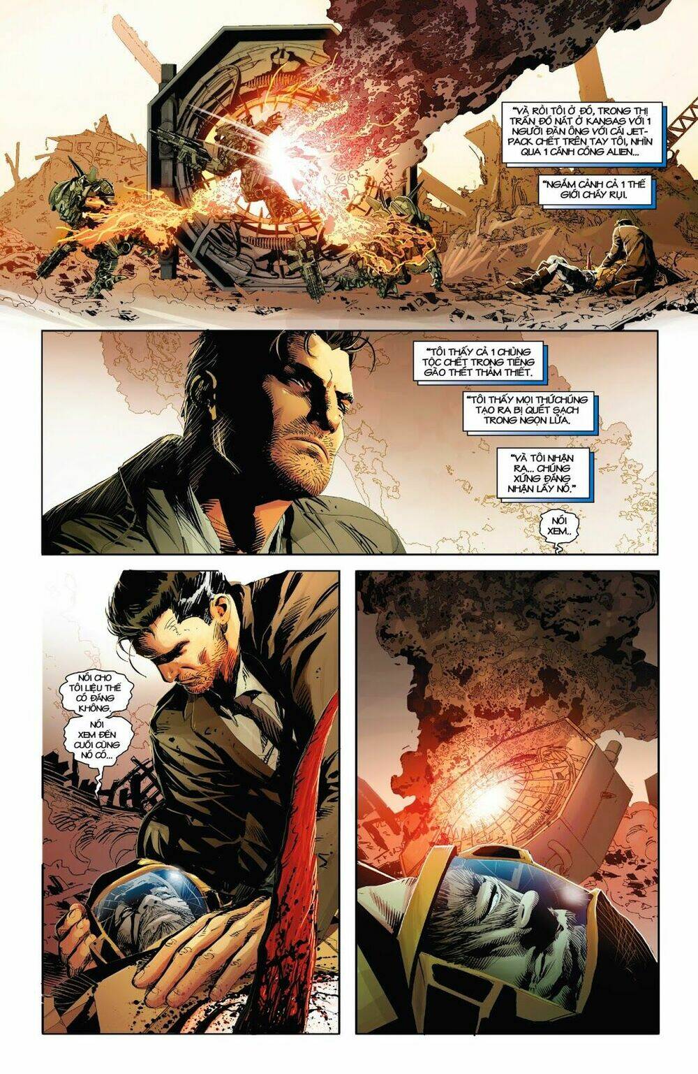 Original Sin: Chapter 5