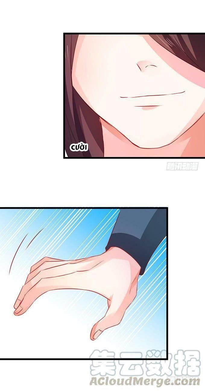Hồ Tiên Hung Bạo: Chapter 23