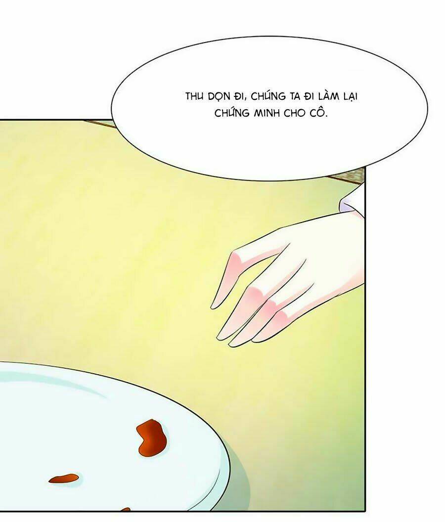 Song Diện Danh Viện: Chapter 41