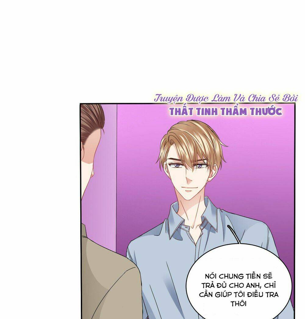 Bay Qua Thiên Sơn Đến Yêu Anh: Chapter 17