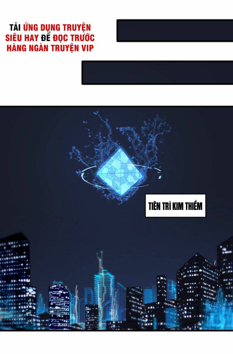 Một Trăm Triệu Điểm: Chapter 23