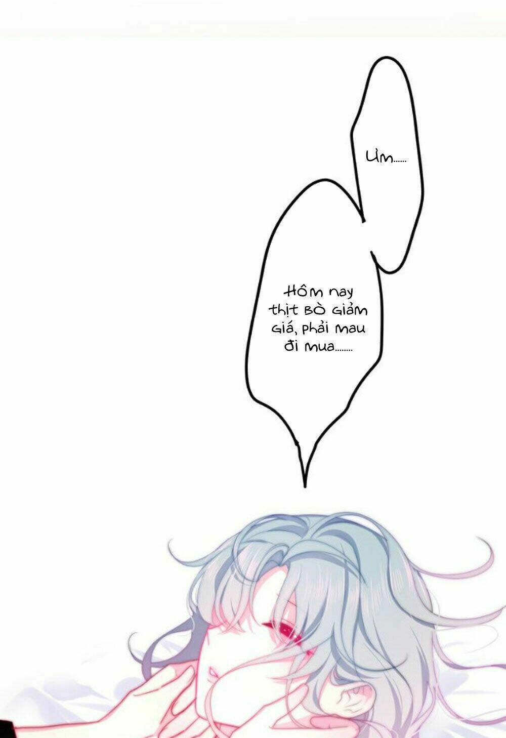 Tháng Sáu Không Hẹn Mà Gặp: Chapter 9