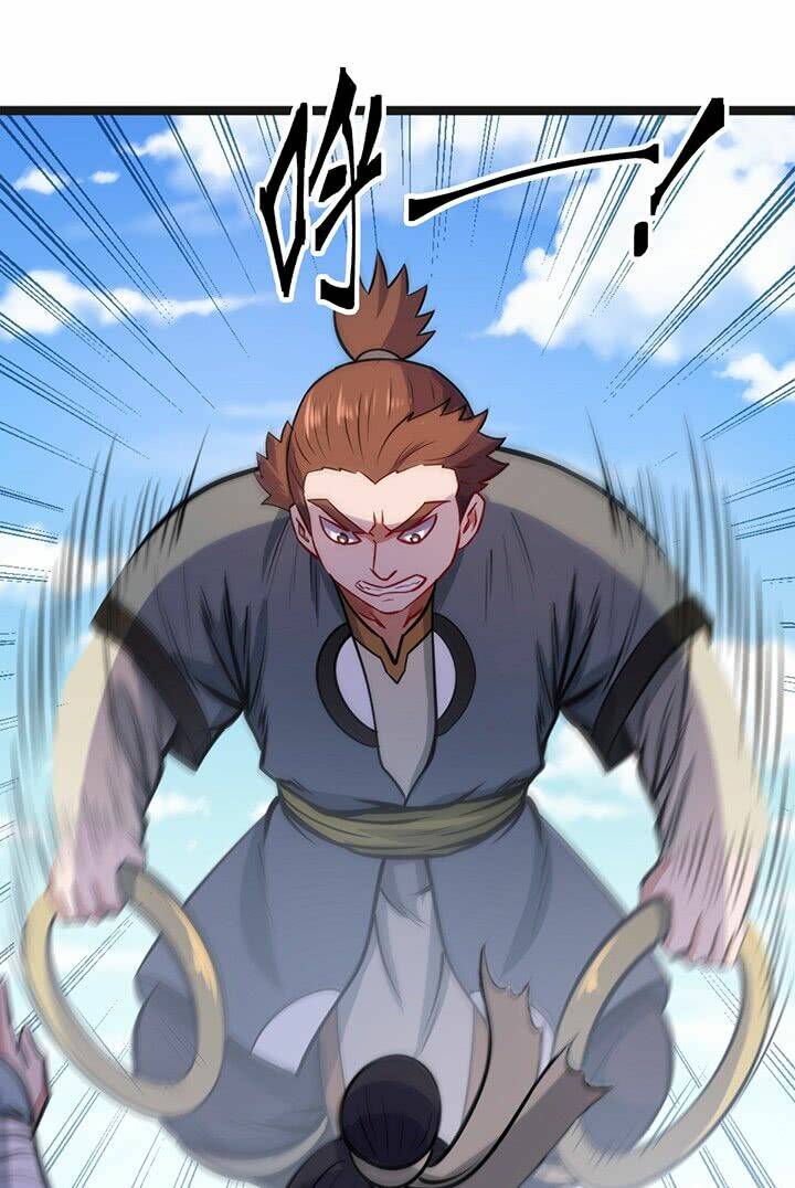 Hiệp Hành Cửu Thiên: Chapter 106