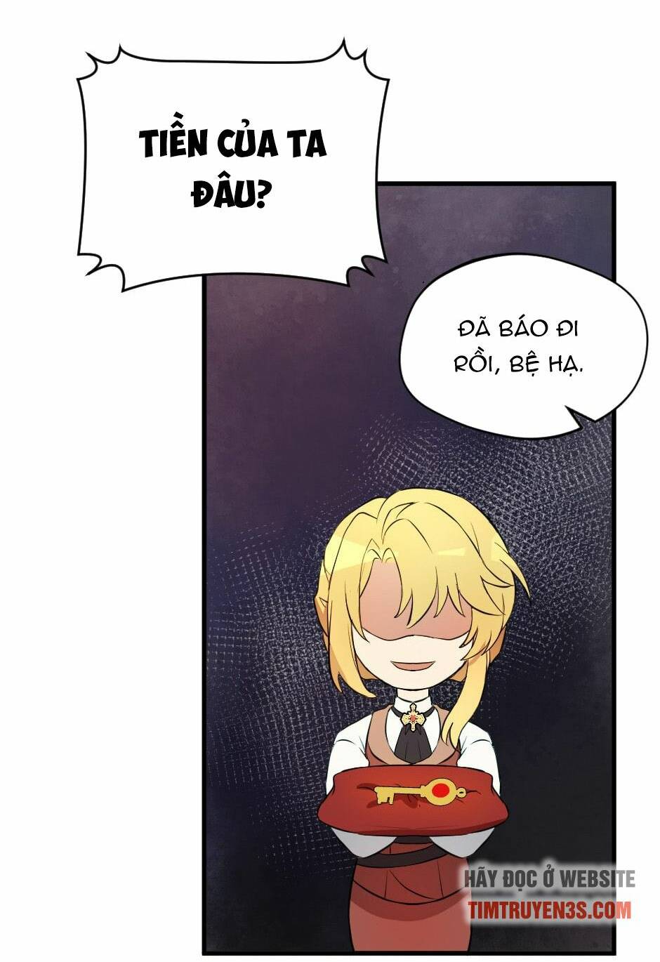 Hỏa Long Vainqueur: Chapter 5