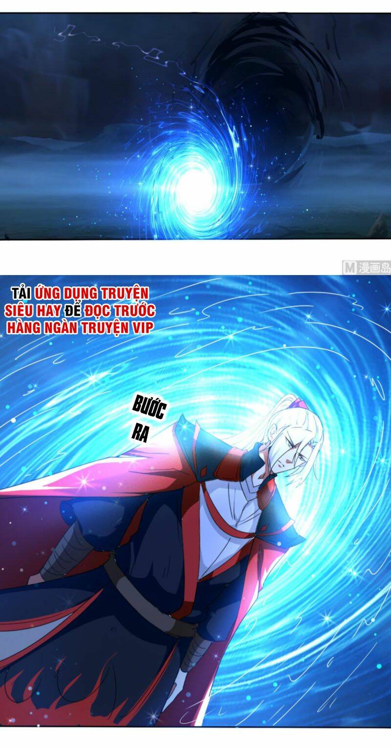 Tu Chân Giả Tại Dị Thế: Chapter 311