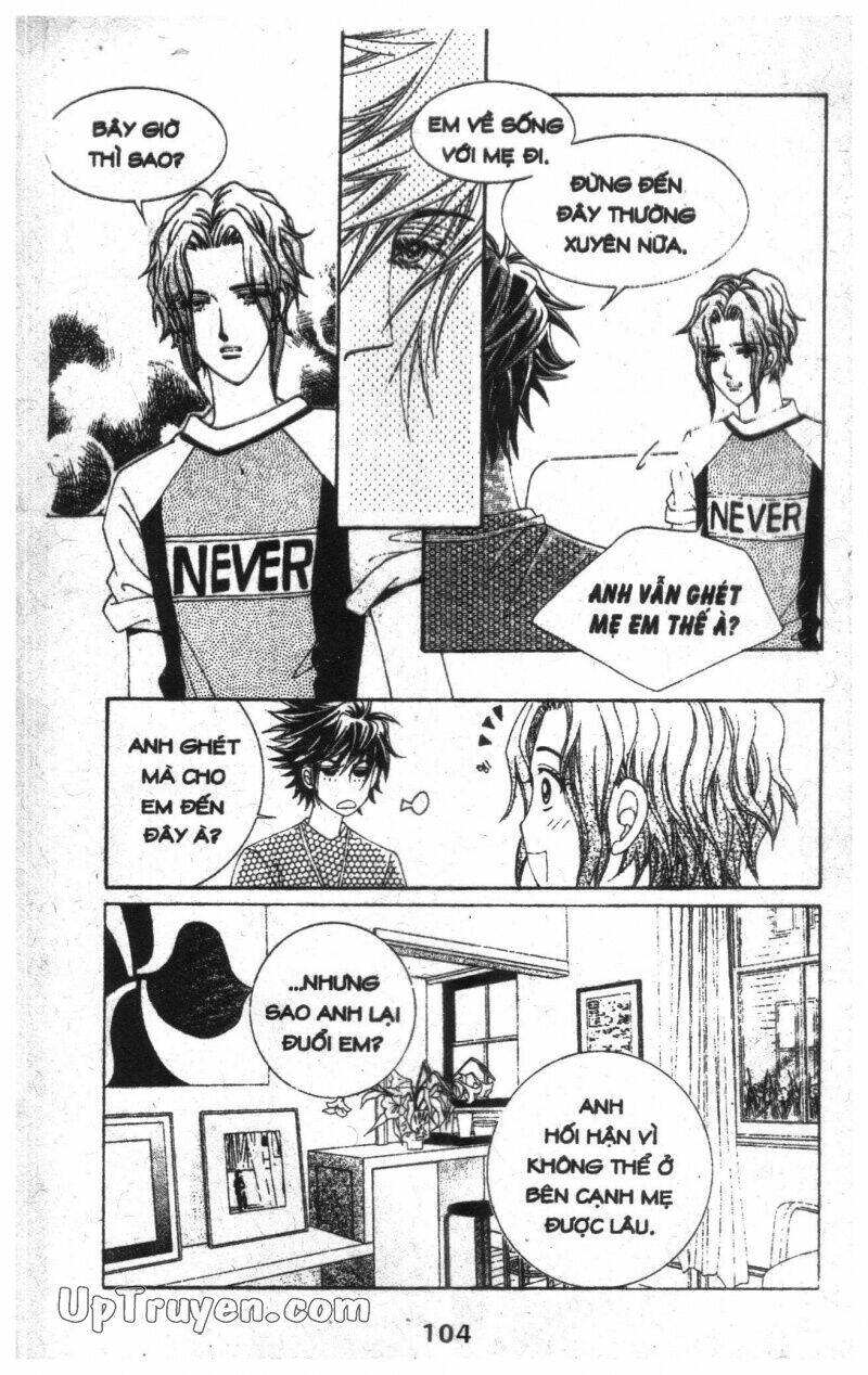 Dạ Khúc: Chapter 13