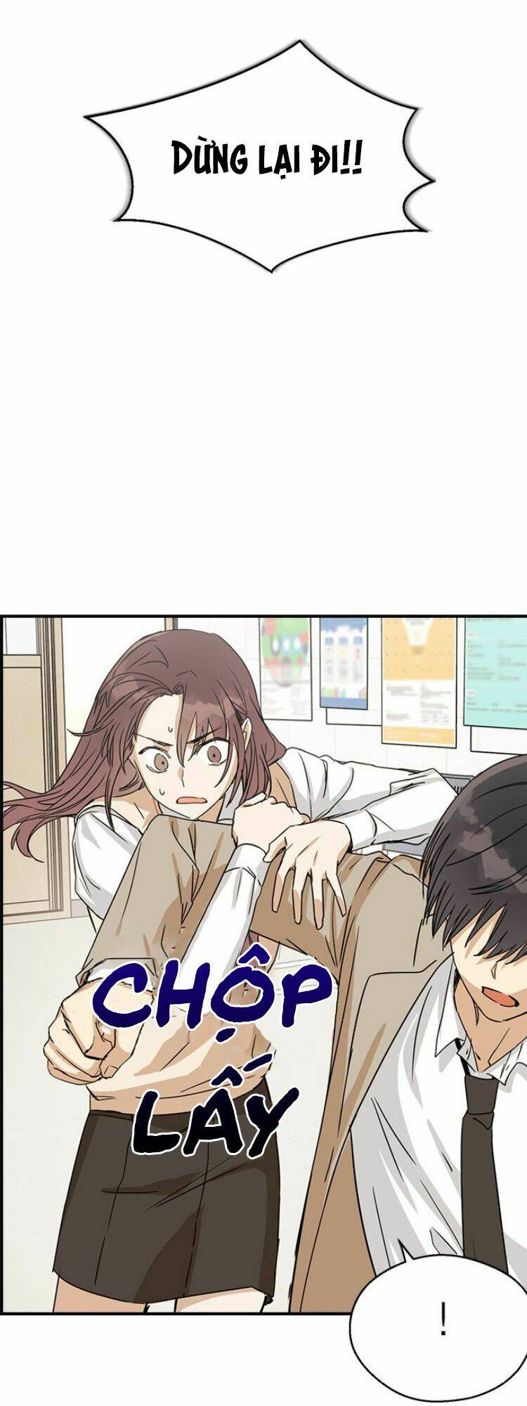 Duyên Nợ Kiếp Trước: Chapter 5