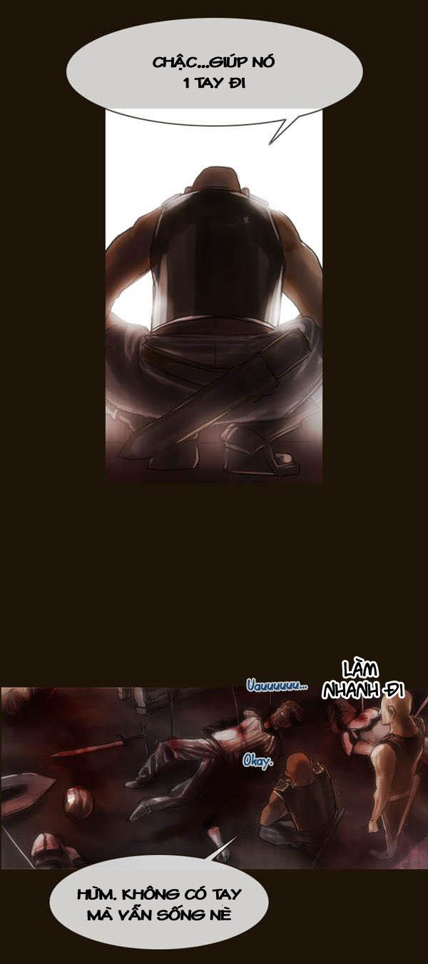 Magician: Chapter 57
