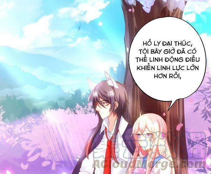 Hồ Tiên Hung Bạo: Chapter 94