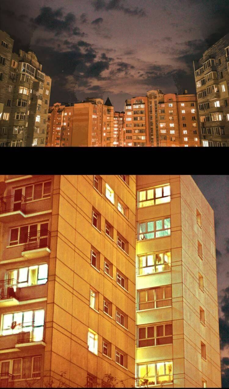 Tuyệt Hành Giả: Chapter 10