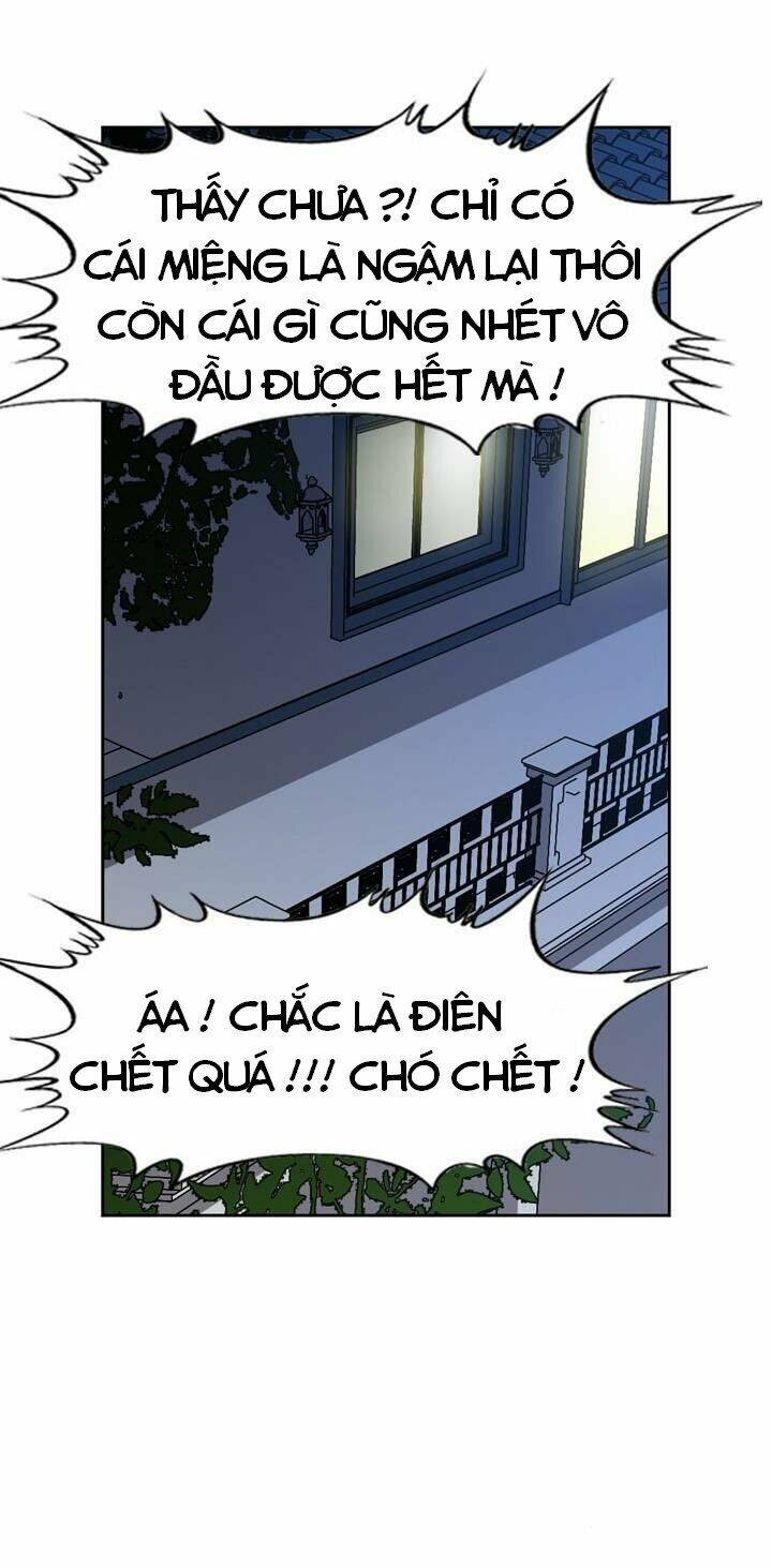 Quyền Vương Học Đường: Chapter 4