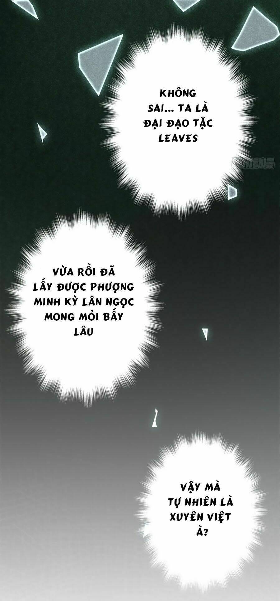 Vương Phi Có Chút Nghịch Ngợm: Chapter 1