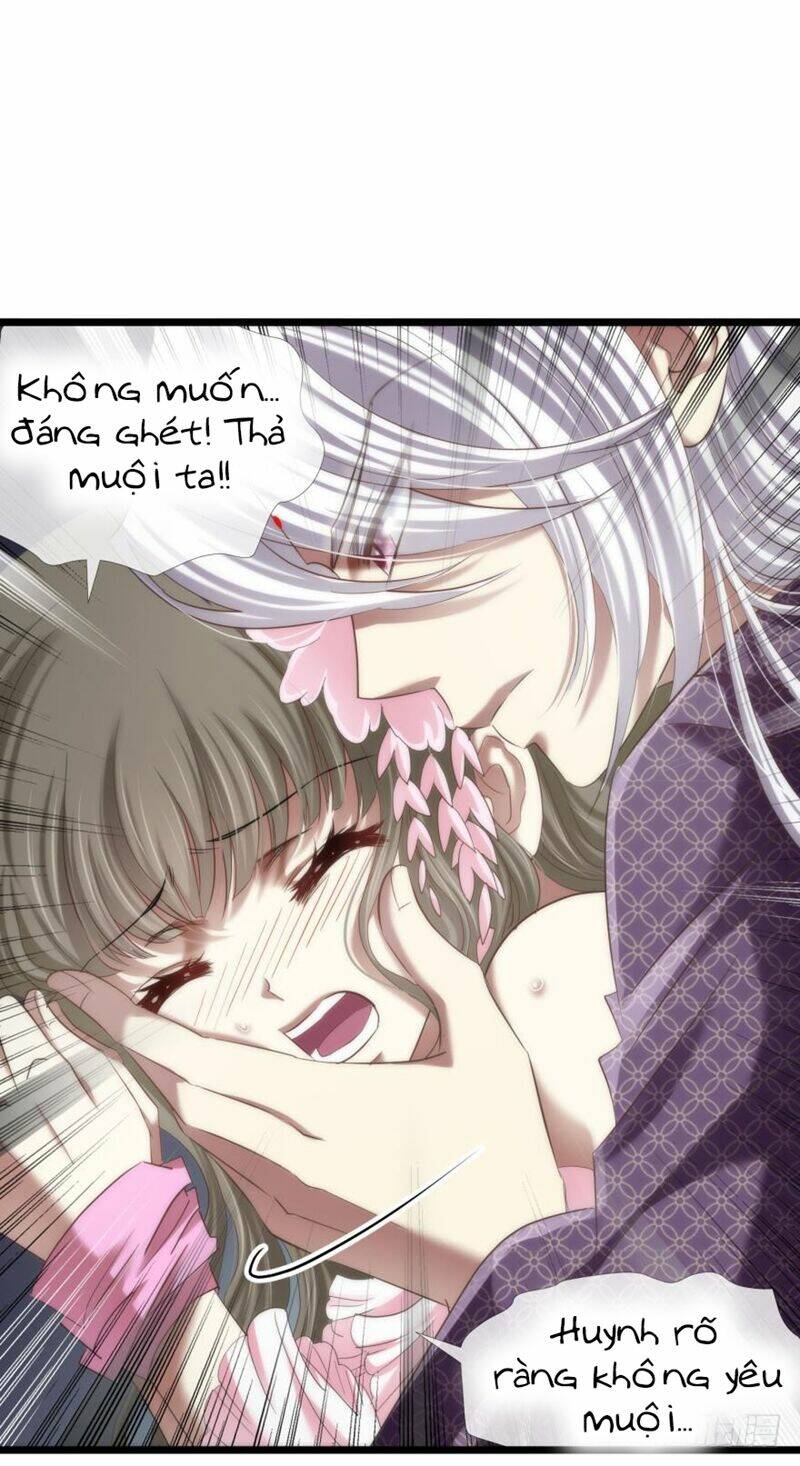 Một Vạn Tư Thế Công Lược Yêu Nam: Chapter 122