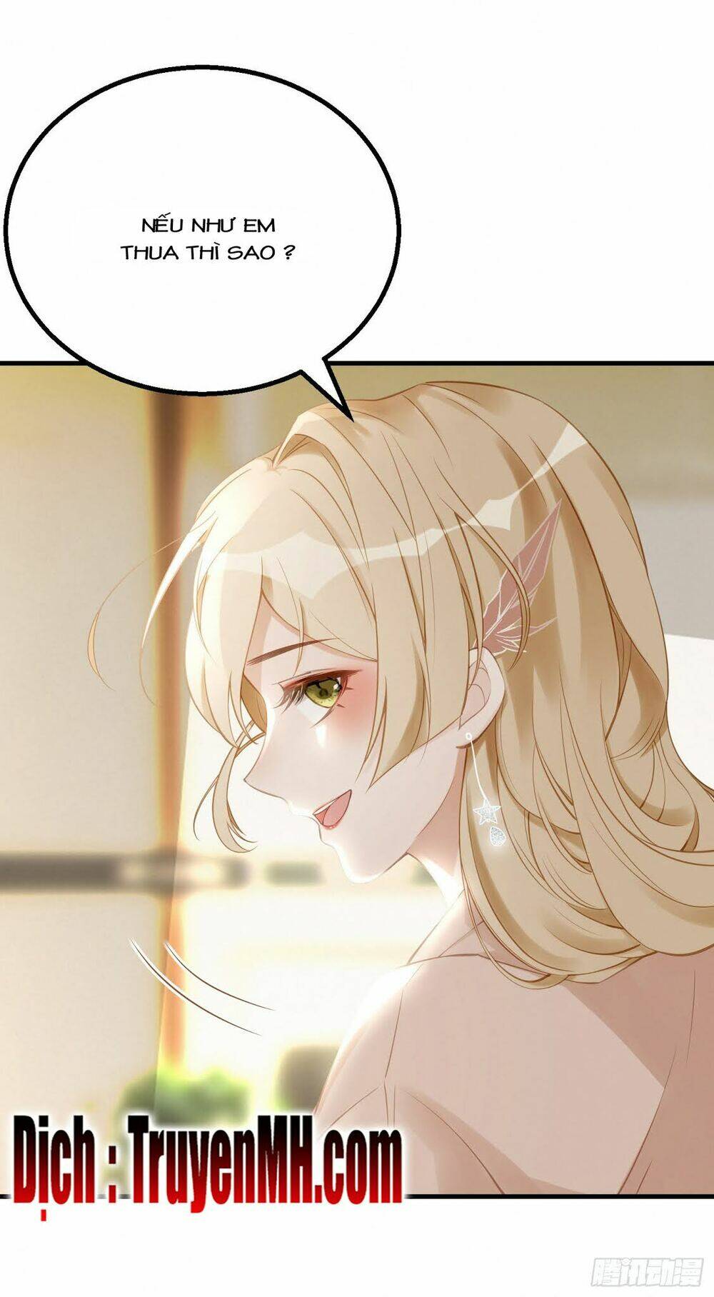 Lấy Tình Yêu, Lấy Thời Gian: Chapter 5