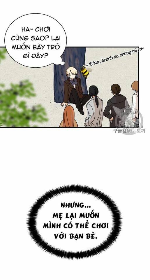Xuyên Không Trở Thành Mami Phản Diện: Chapter 33