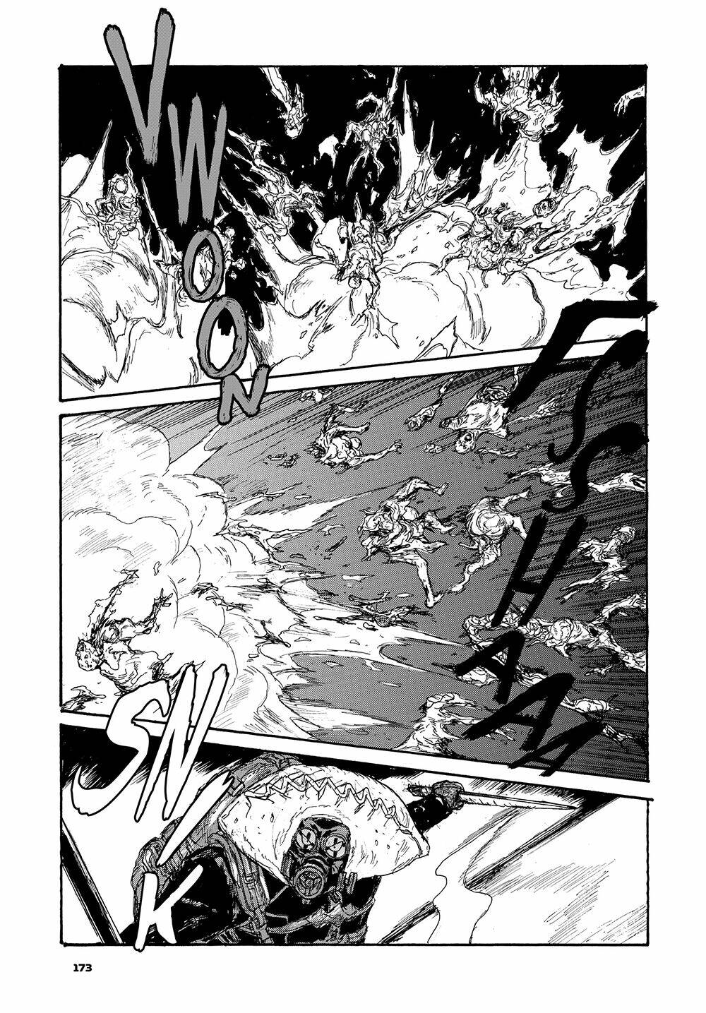 Thế Giới Ma Thuật Và Kẻ Mất Trí: Chapter 162