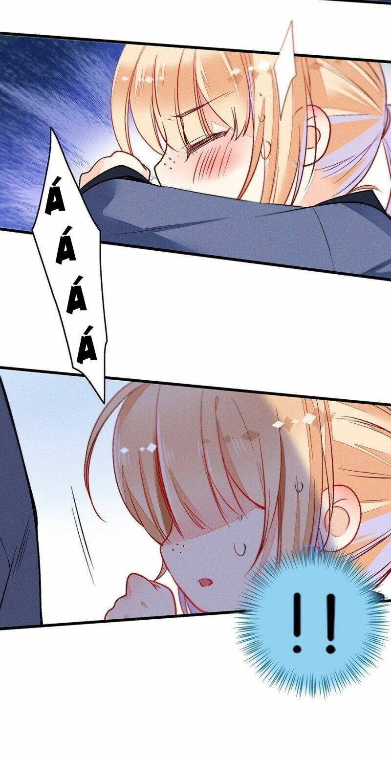 Luyến Khúc Trăng Lưỡi Liềm: Chapter 3