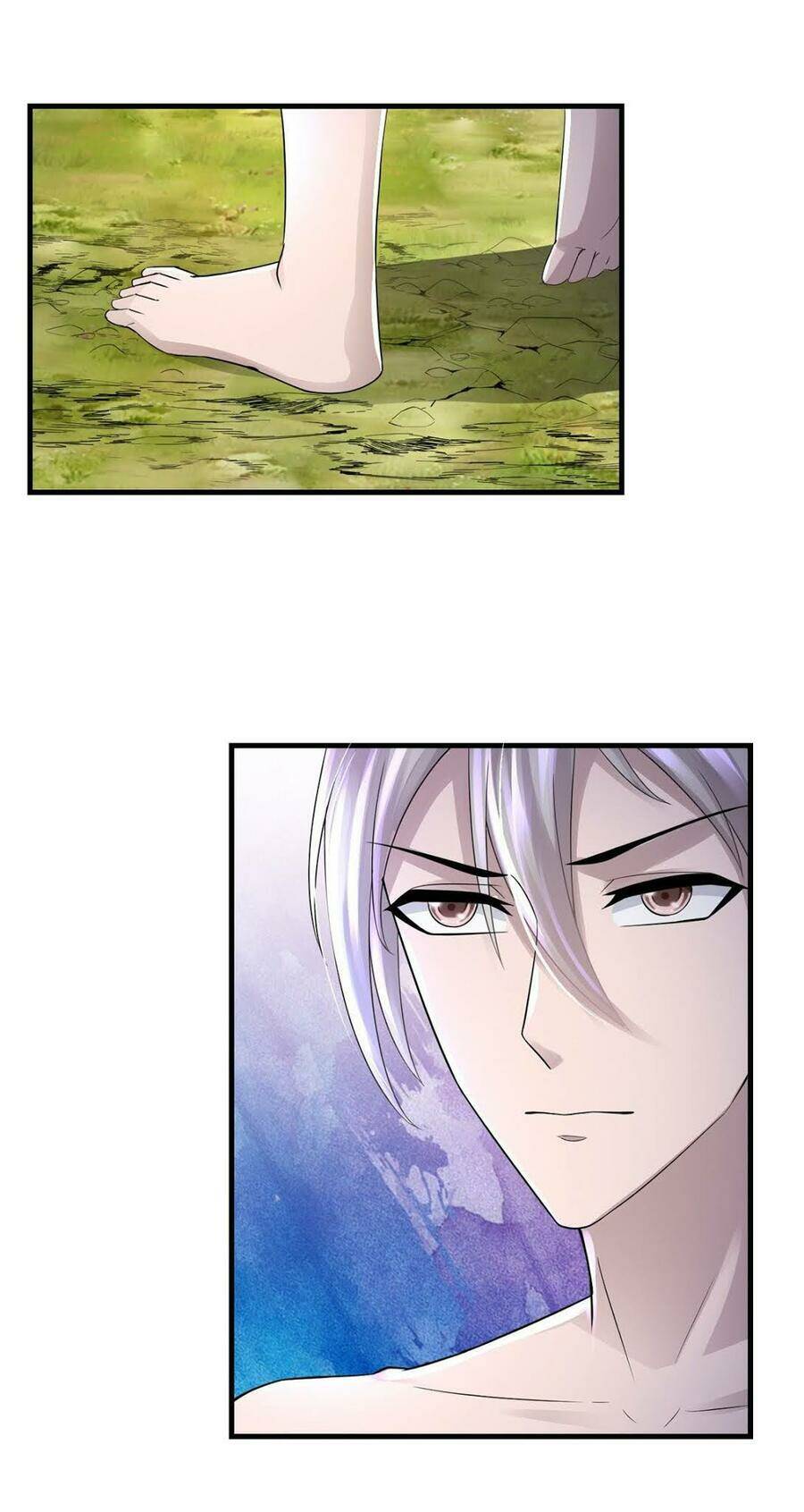 Pháp Sư Truyền Kỳ: Chapter 15