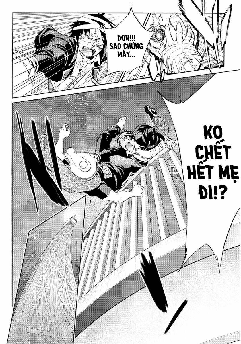Real Account Ii: Chapter 50
