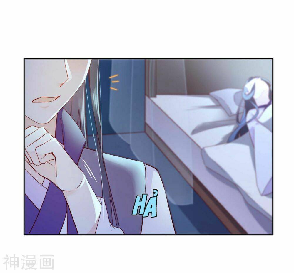 Dòng Máu Ngọt Ngào: Chapter 13