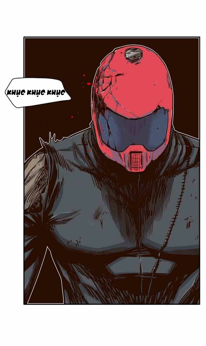 Vua Của Vong Linh: Chapter 64