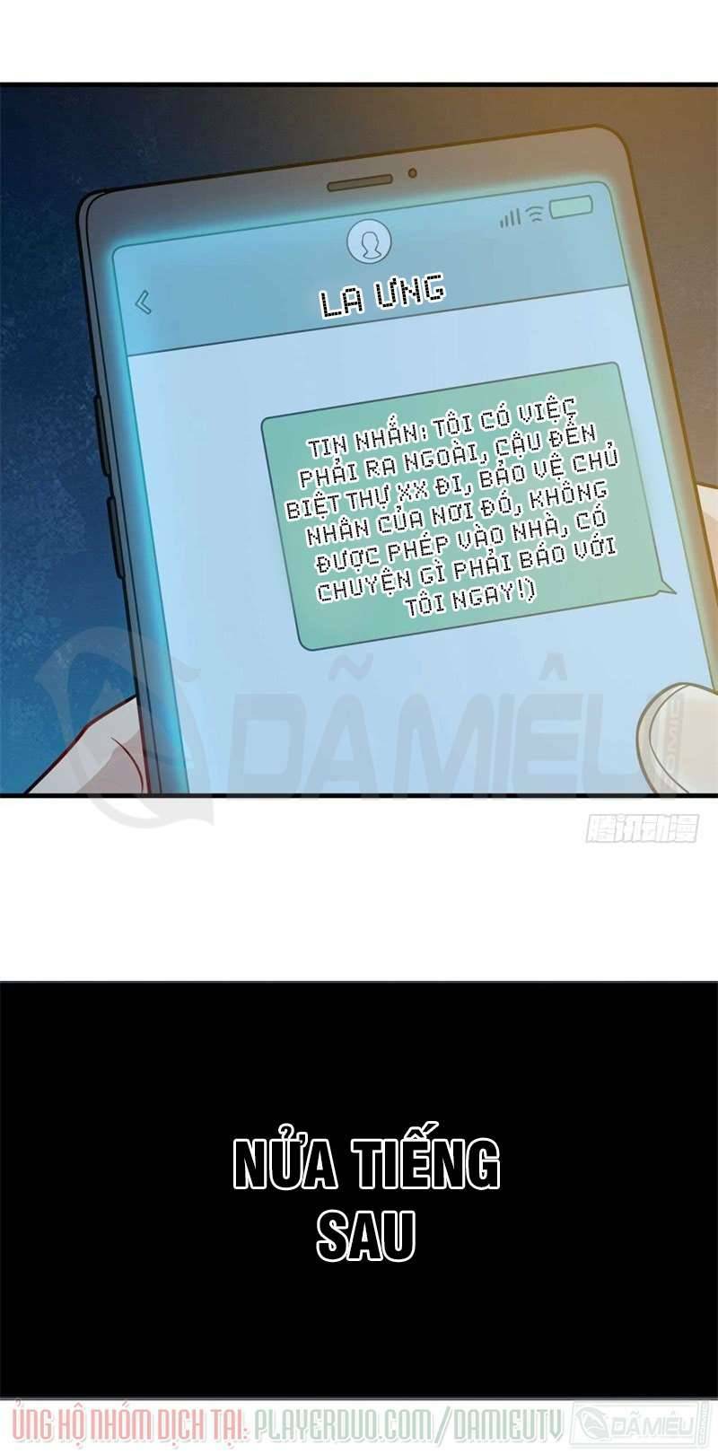 Đô Thị Siêu Cấp Thần Tôn: Chapter 29