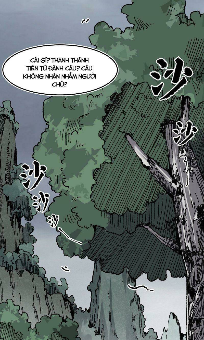 Ta Độ Kiếp Thất Bại Đều Là Tại Ngươi: Chapter 70