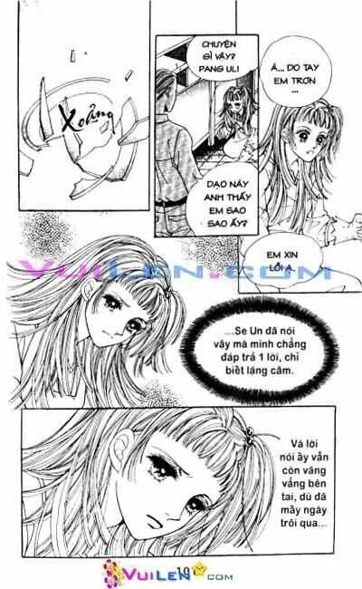 Virus Tiền: Chapter 5