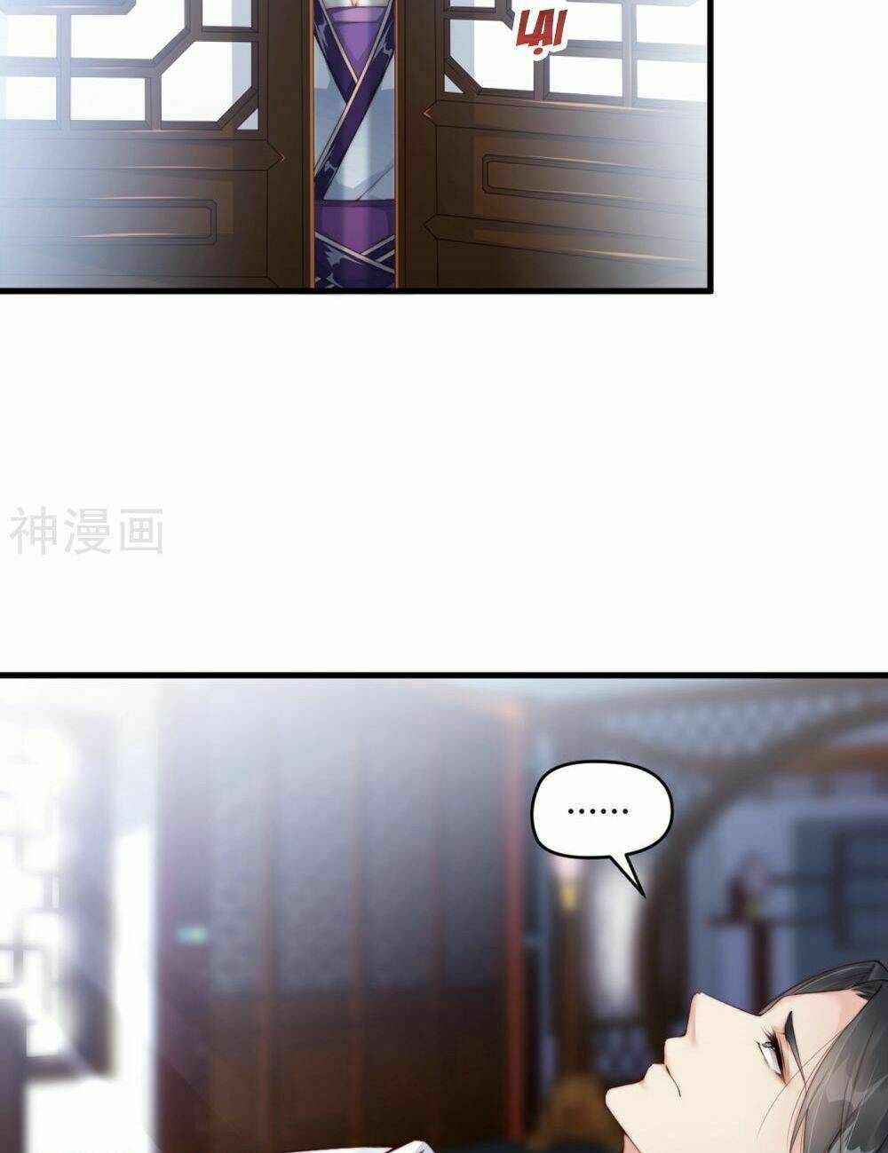 Dòng Máu Ngọt Ngào: Chapter 5