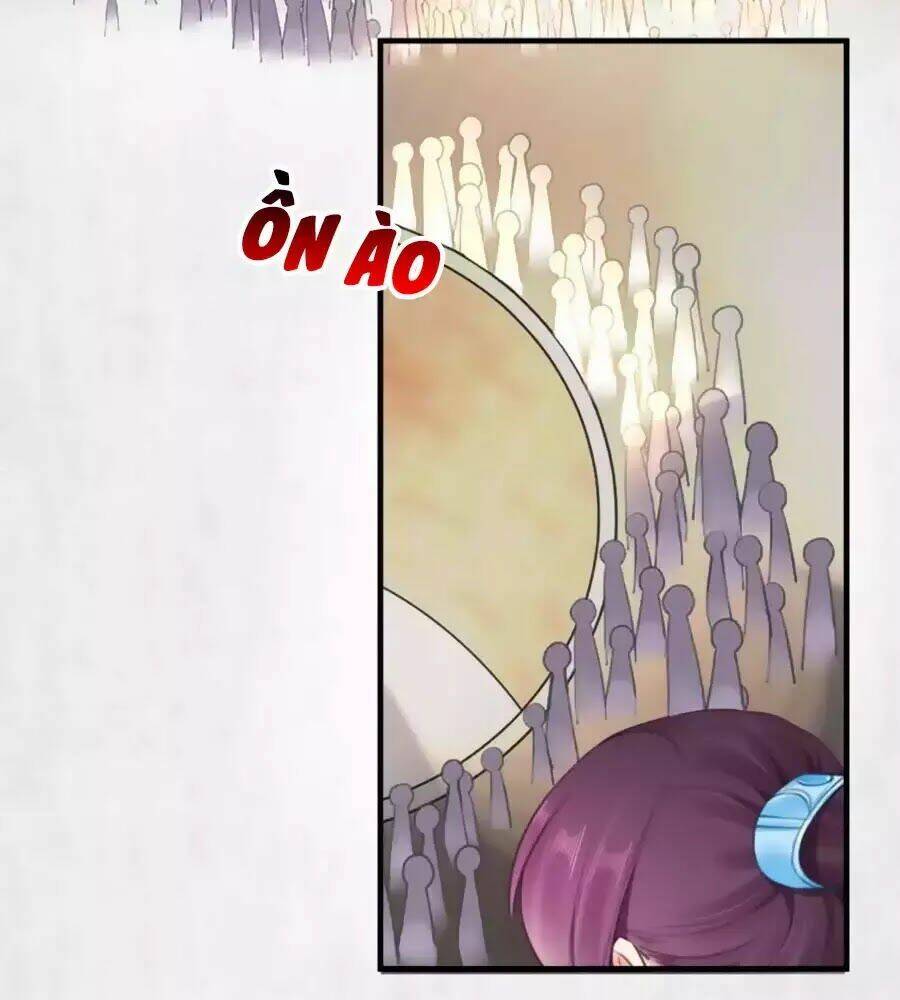 Hoạn Phi Hoàn Triều: Chapter 37