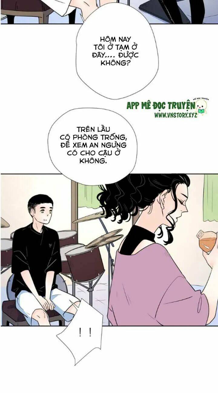 Cạm Bẫy Ngọt Ngào: Chapter 45
