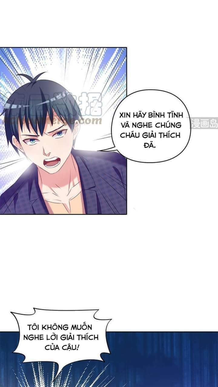 Tiêu Tiền Ở Thế Giới Khác: Chapter 31