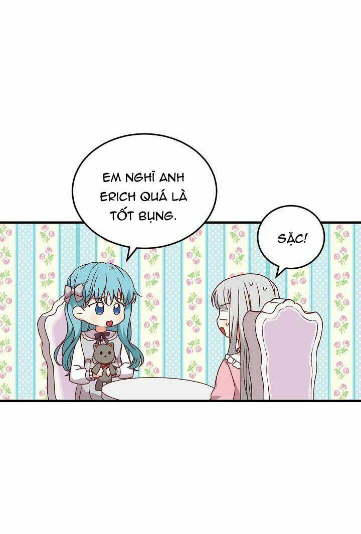 Đừng Chọc Đứa Em Gái Bé Bỏng Của Chúng Tôi: Chapter 21