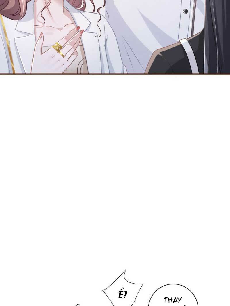 Bạn Gái Tôi Mới 30+: Chapter 93