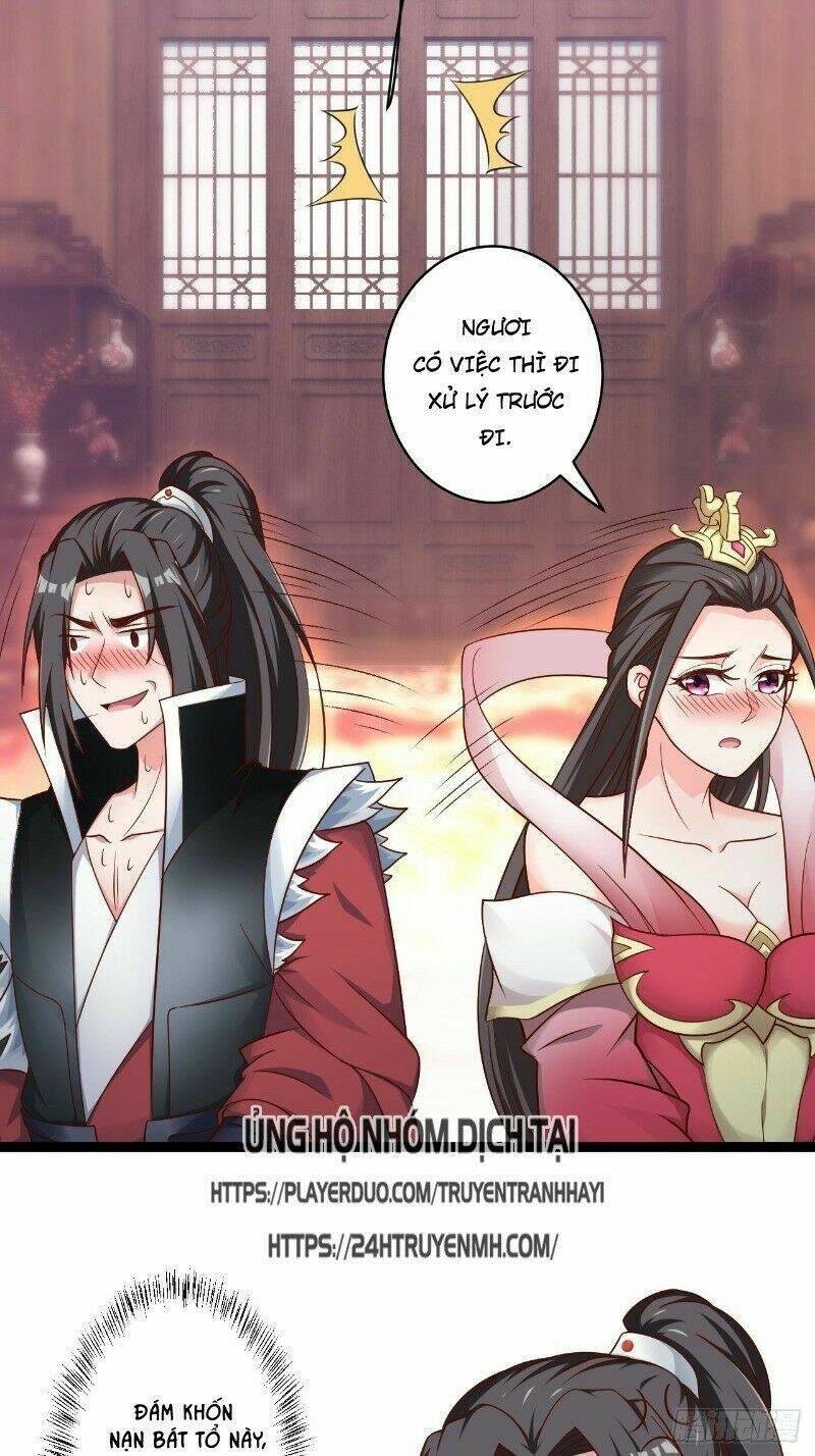 Trọng Sinh Tối Cường Ma Tôn Ở Rể: Chapter 75
