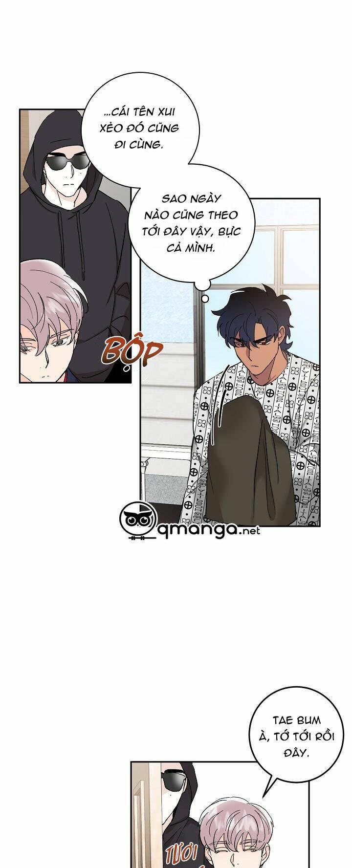 Kẻ Cắp Mặt Trăng: Chapter 43
