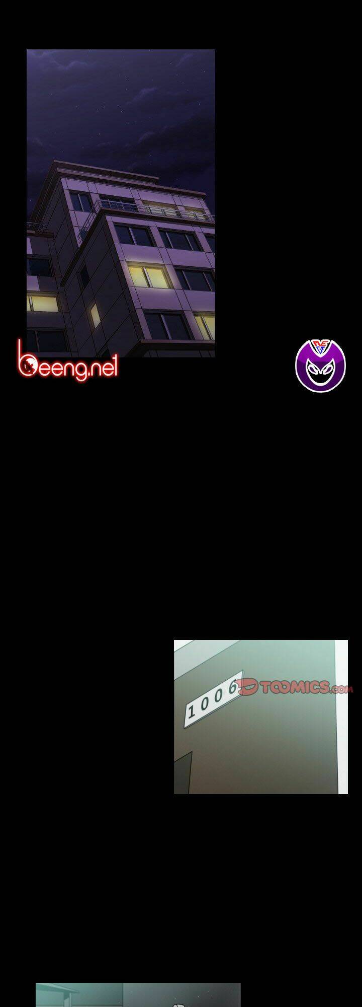 Kẻ Mạnh Nhất - Tong Edge: Chapter 10