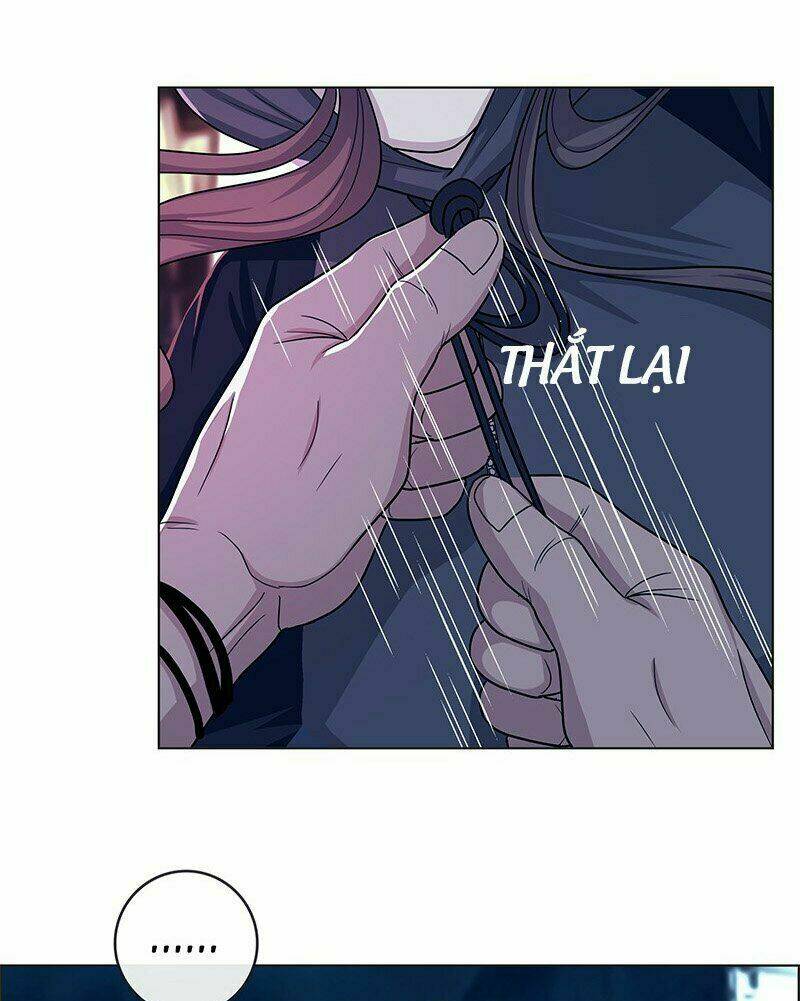 Nửa Đêm Ở Poppy Land: Chapter 6