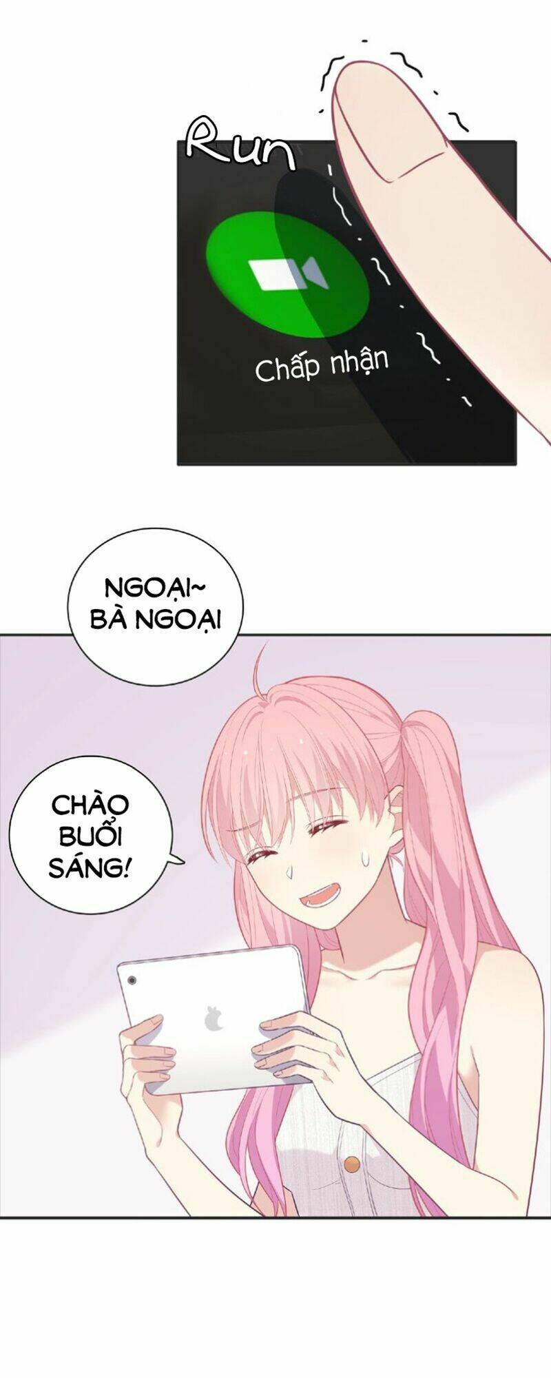 Vương Tử Thành Phố Và Công Chúa Amazon: Chapter 68