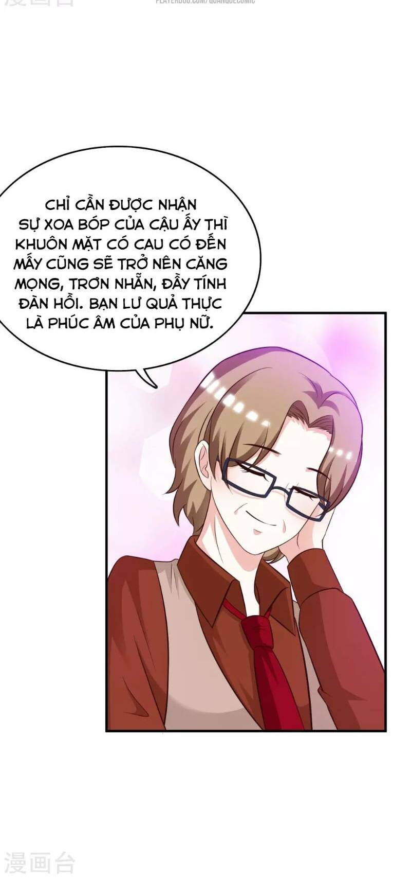 Tối Cường Vận Đào Hoa: Chapter 42