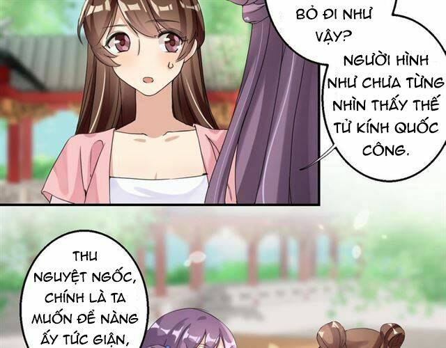 Hoa Nhan Sách: Chapter 34.2