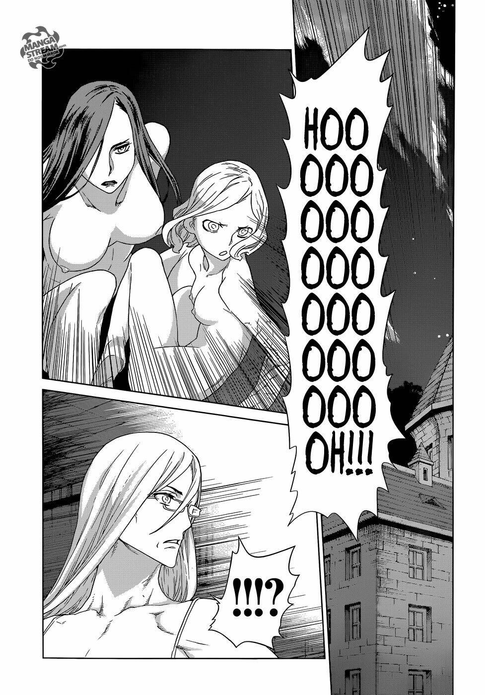 Ubel Blatt: Chapter 126