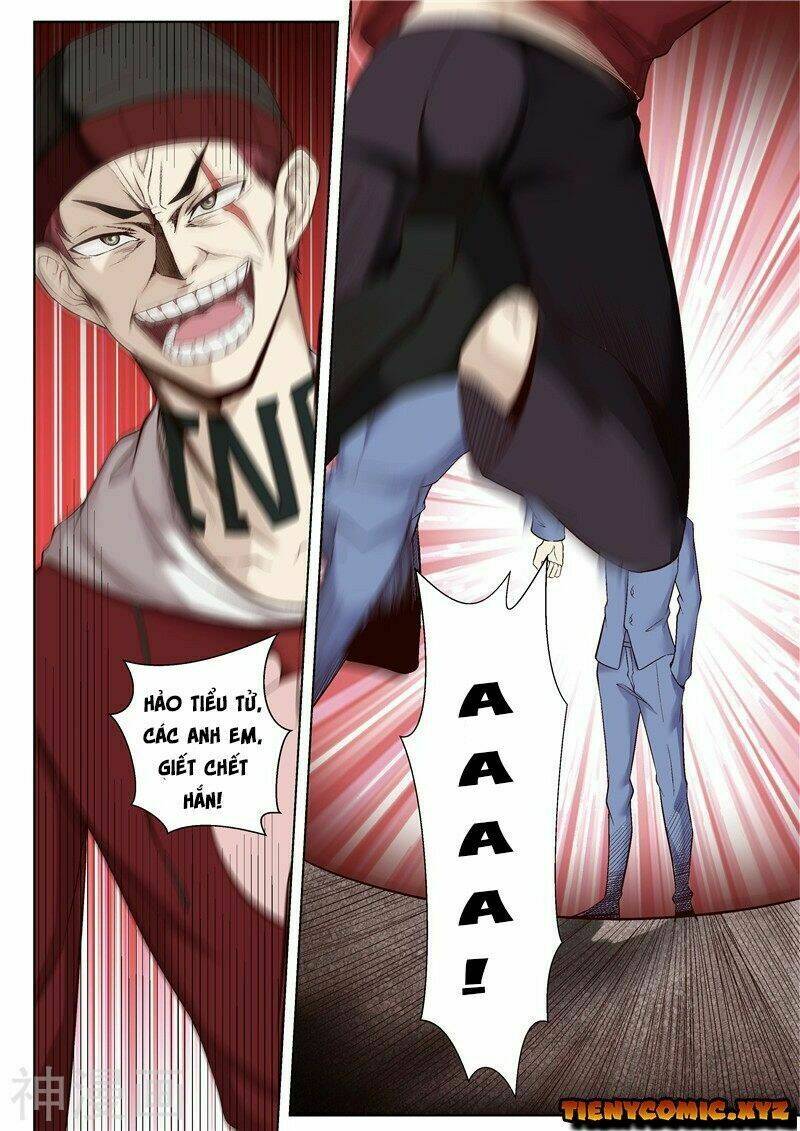 Tu Chân Cuồng Thiếu: Chapter 49