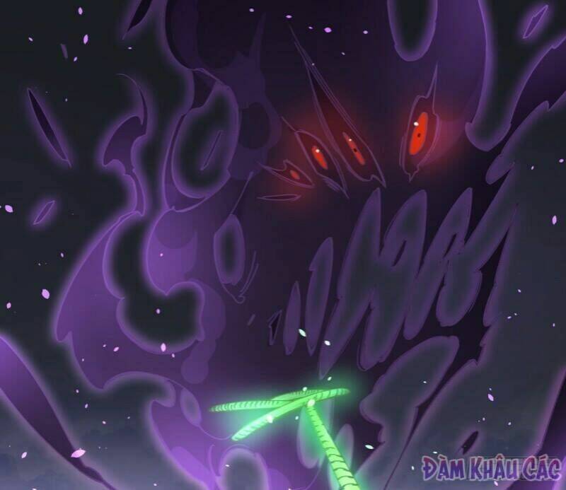 Hắc Bạch Hữu Thường: Chapter 6