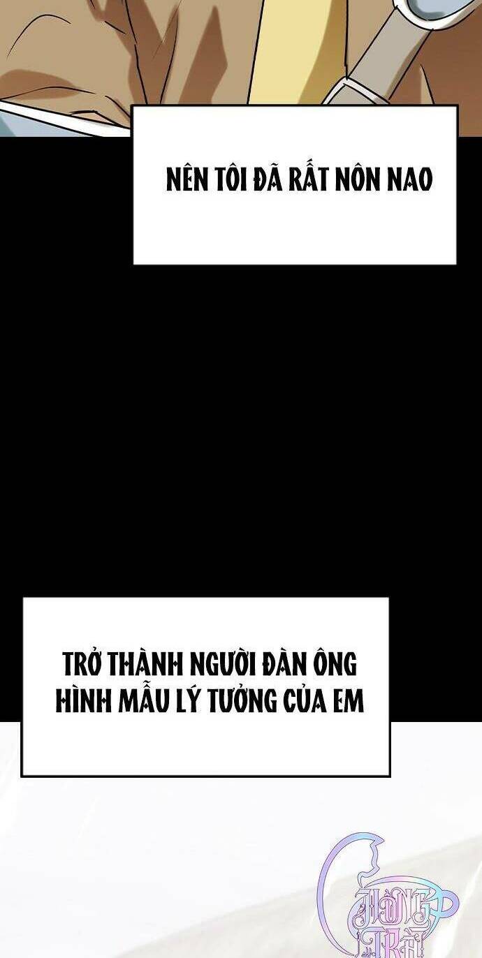 Duyên Nợ Kiếp Trước: Chapter 39