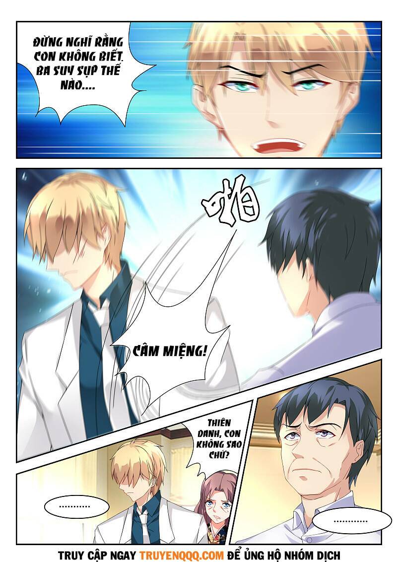 Thiên Kim Chuyển Mình: Chapter 2