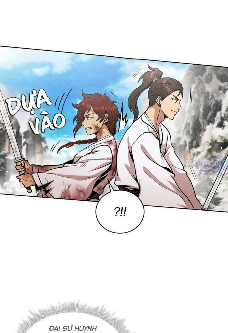 Đại Sư Huynh: Chapter 11.1