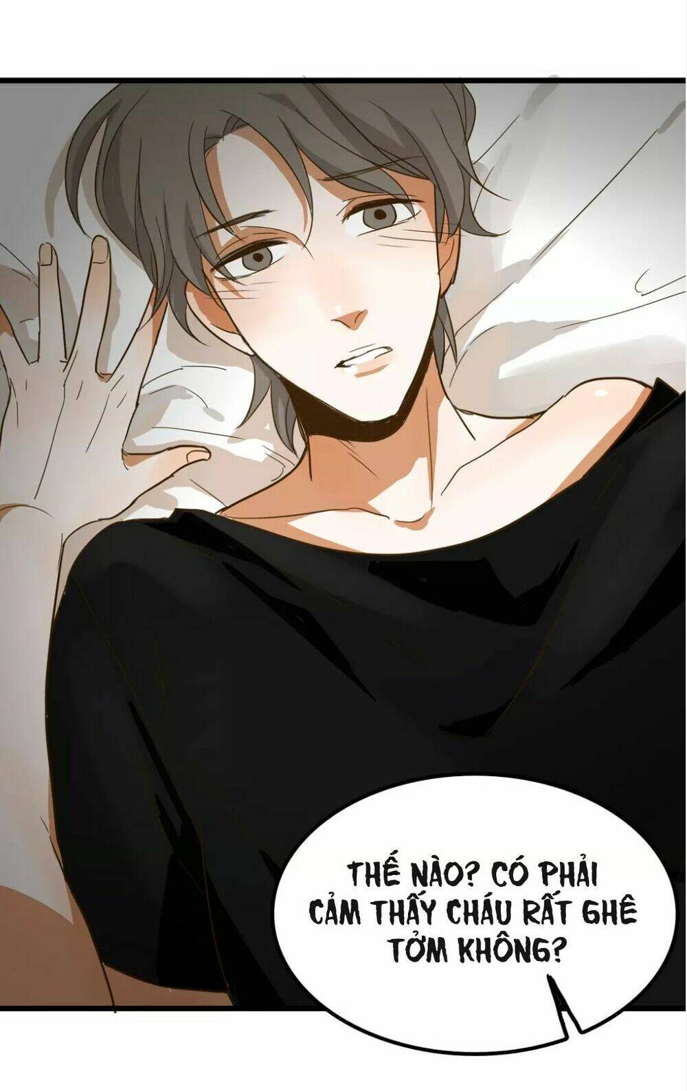 Tình Yêu Dưới Mái Hiên: Chapter 35