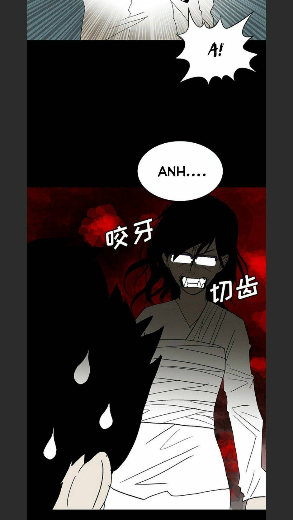 Bệnh Viện Ma Ám: Chapter 69